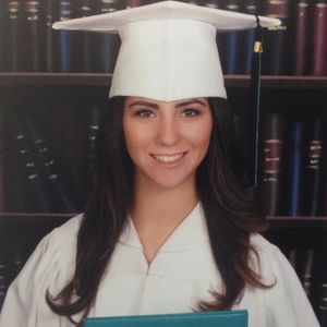 Meet your Posher, Alexandra