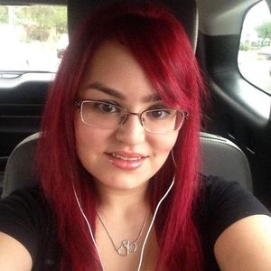 Meet your Posher, Tarra