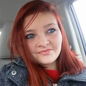 Meet your Posher, Jade