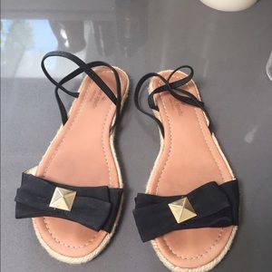 Kate Spade Flats