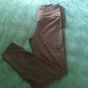 VSX SPORT Tights