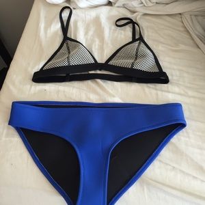 TRIANGL BIKINI Top