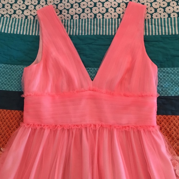 J. Crew Bridesmaid Dress - Picture 2 of 3