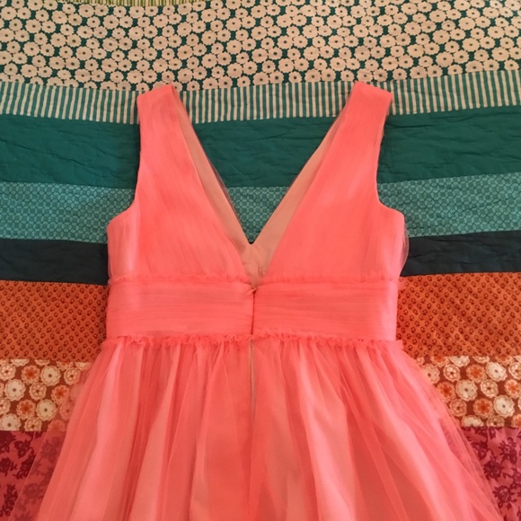 J. Crew Bridesmaid Dress - Picture 3 of 3