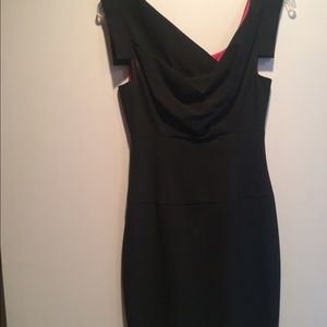 Black Halo Jackie O size 0