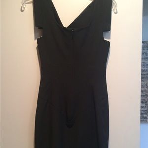 Black Halo Jackie O size 0