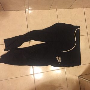 CUTE Nike Sweatpants