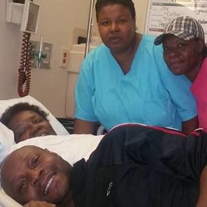 Meet your Posher, William