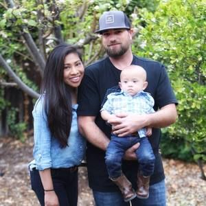 Meet your Posher, Abby