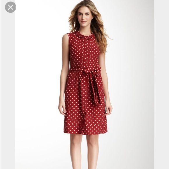 Tory Burch dress
