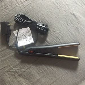 CHI 1in Flat Iron