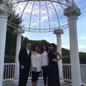 Meet your Posher, Angie