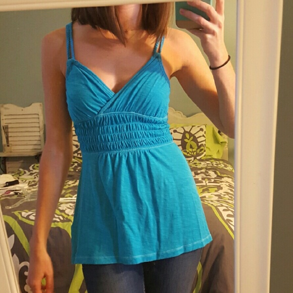 Hollister Top