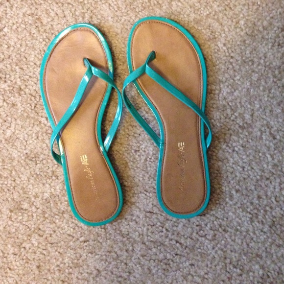 Flip flops
