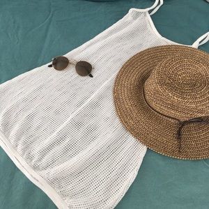 SOLD ❗️ American apparel swimsuit coverup