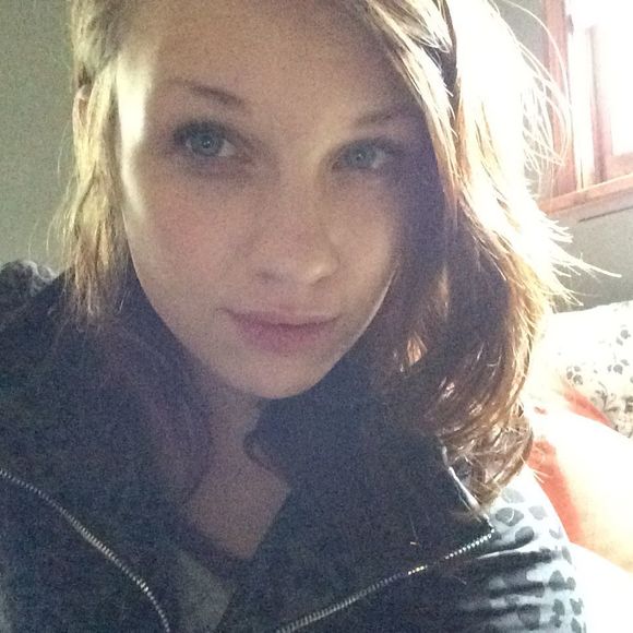 Meet your Posher, Kelsey