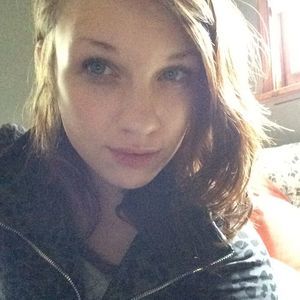 Meet your Posher, Kelsey