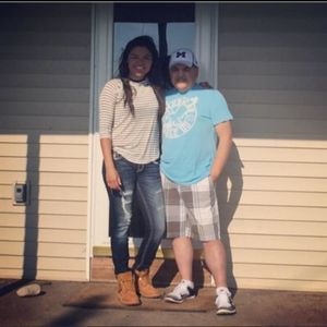 Meet your Posher, Alexis