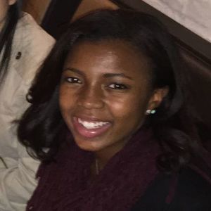 Meet your Posher, Drew