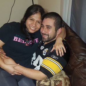 Meet your Posher, Kenia cecilia