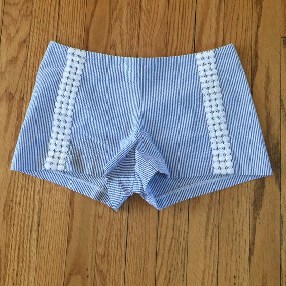 Size 4 Lilly Pulitzer shorts
