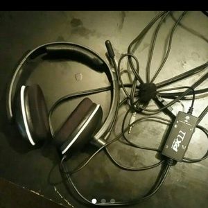 Turtle beach headset
