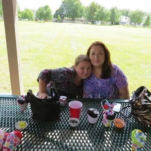 Meet your Posher, Heather