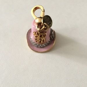 Juicy Couture Limited 2007 Edition New Years charm