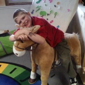 Meet your Posher, Debra