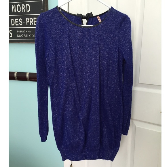 Sweater/Shirt/Dress - from FRANCE