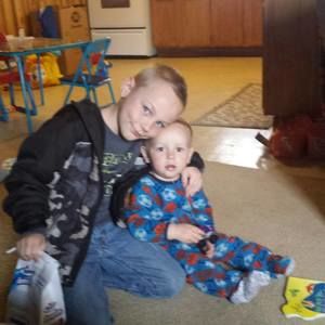 Meet your Posher, Cigi