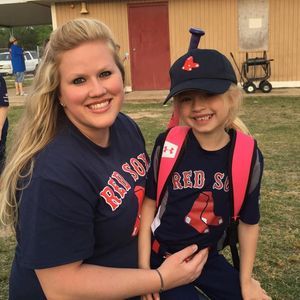 Meet your Posher, Lindsey