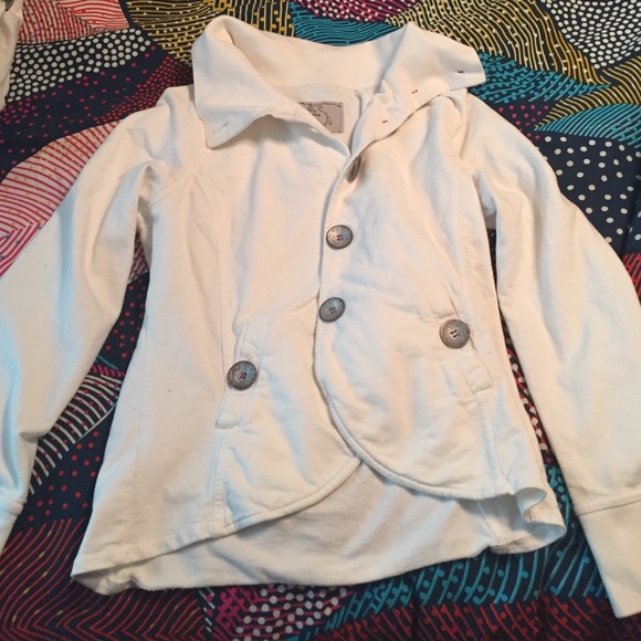 Yoga and Fitness Jacket/Cardigan by Prana