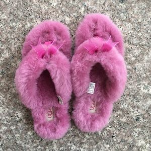 Ugg Slippers NWOT