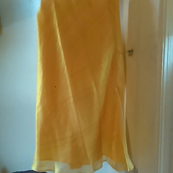 NEW NEVER WORN Citrine 2-Piece  + FREE blouse - Picture 4 of 4