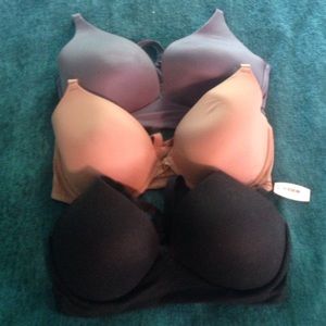 Victoria's Secret Bras