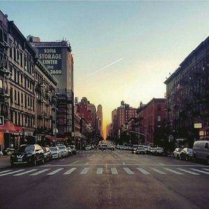 Meet your Posher, Elizabeth