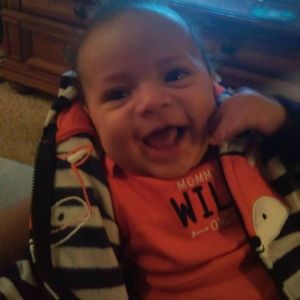 Meet your Posher, Jasmine