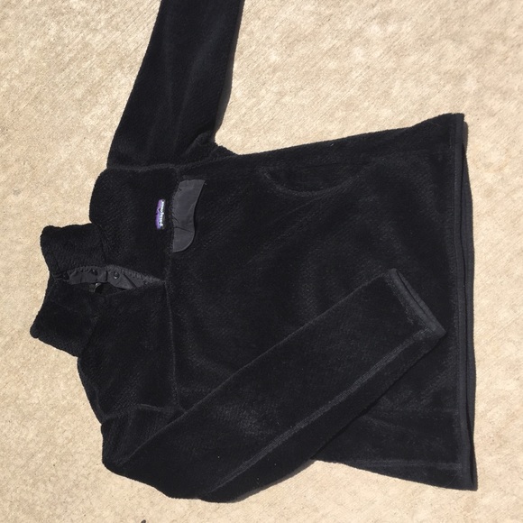 Patagonia Women's Re-Tool Snap-T Pullover
