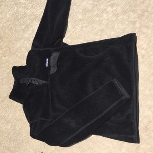 Patagonia Women's Re-Tool Snap-T Pullover