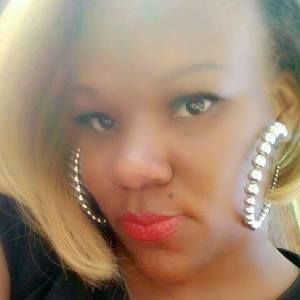 Meet your Posher, Shalanda