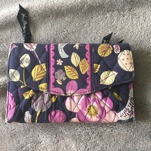 Vera Bradley Wallet/Clutch