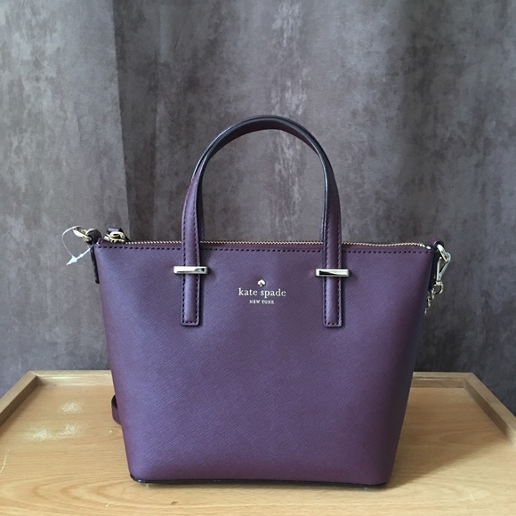 ‼️Sold ✨Kate Spade Cedar Street Harmony Crossbody