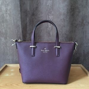 ‼️Sold ✨Kate Spade Cedar Street Harmony Crossbody