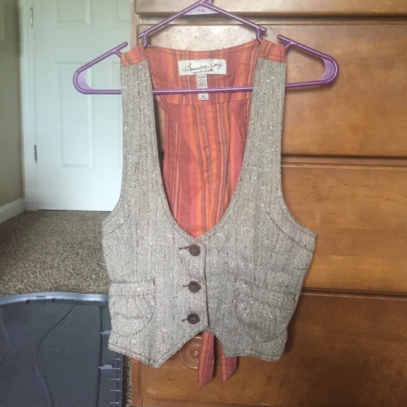 Vest - Picture 1 of 1