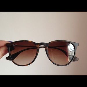 Rayban Erika sunglasses