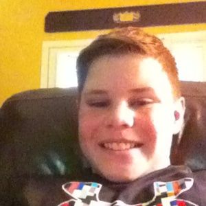 Meet your Posher, Matthew