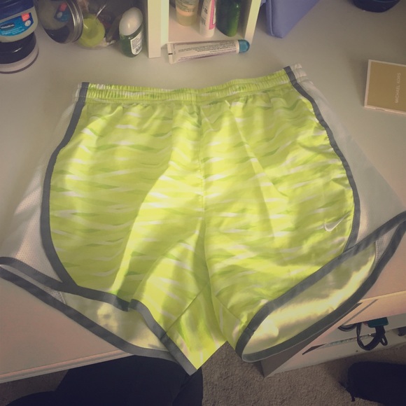 Nike Pants - Nike Dri-fit Shorts