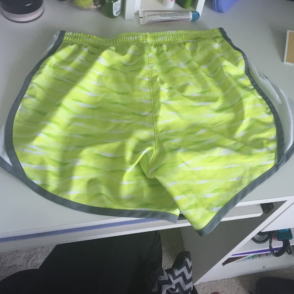 Nike Dri-fit Shorts - Picture 2 of 4