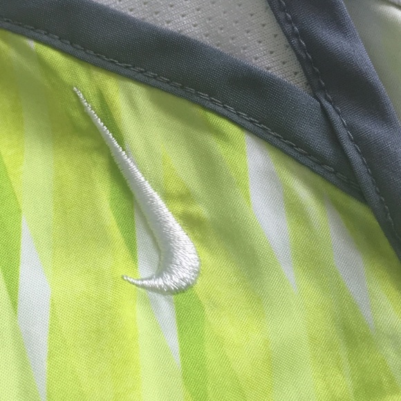 Nike Dri-fit Shorts - Picture 3 of 4
